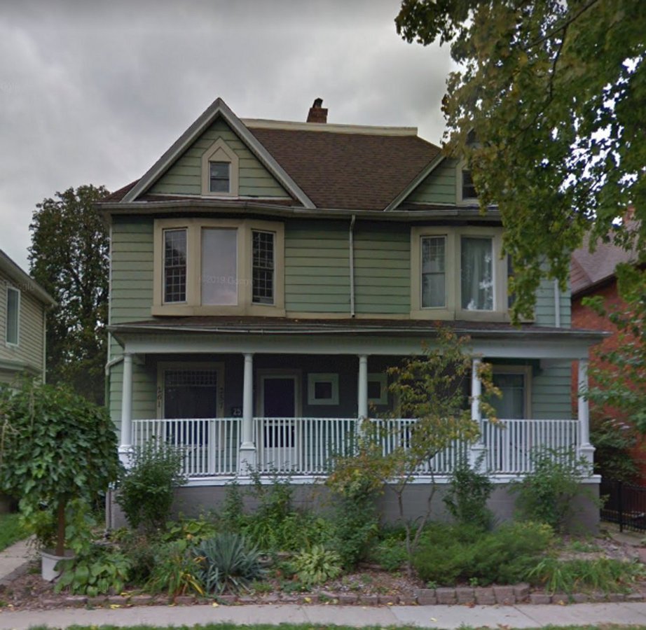 Rentals Ca Appartements Maisons Condos Logements A Louer A Windsor