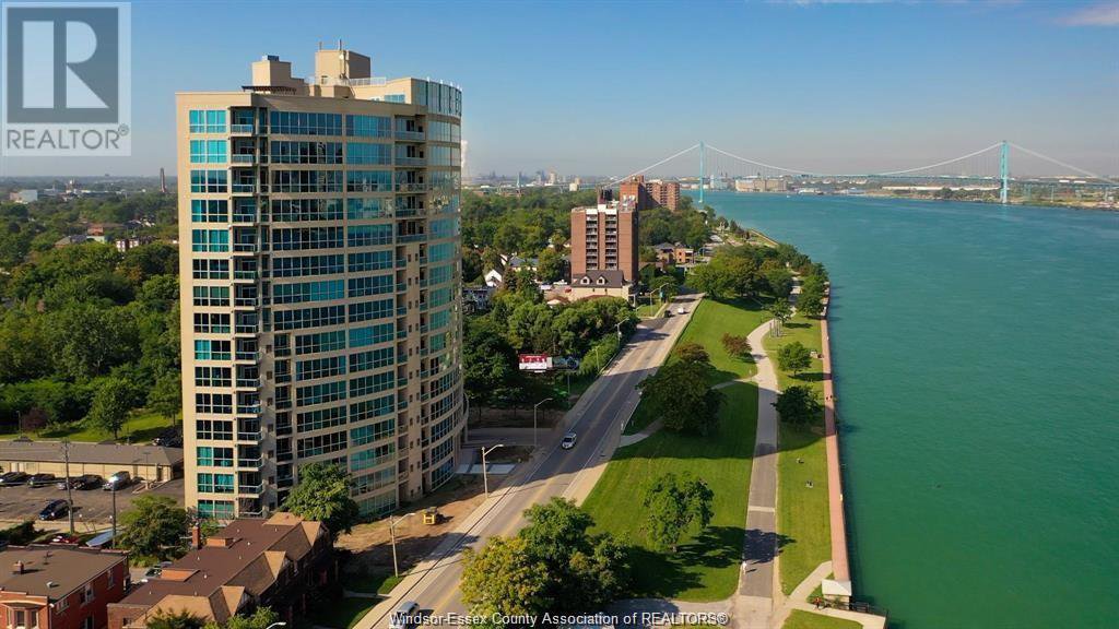 Windsor ON Condos for Rent