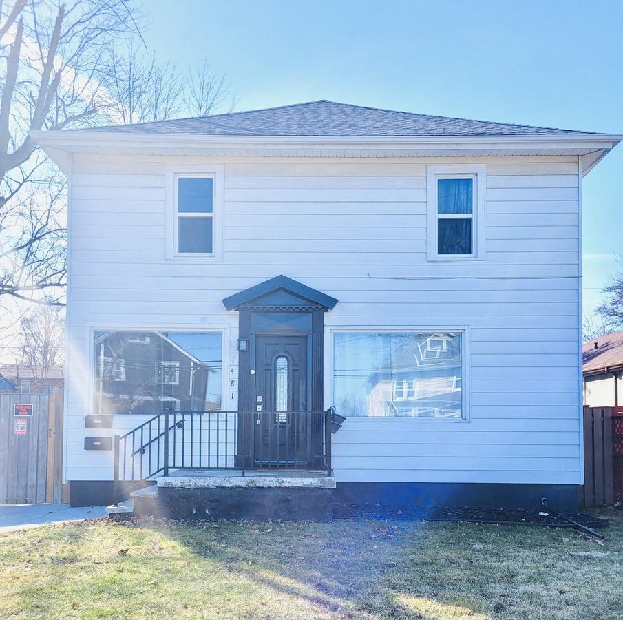 Rentals.ca ) Windsor Apartments, Condos and Houses For Rent