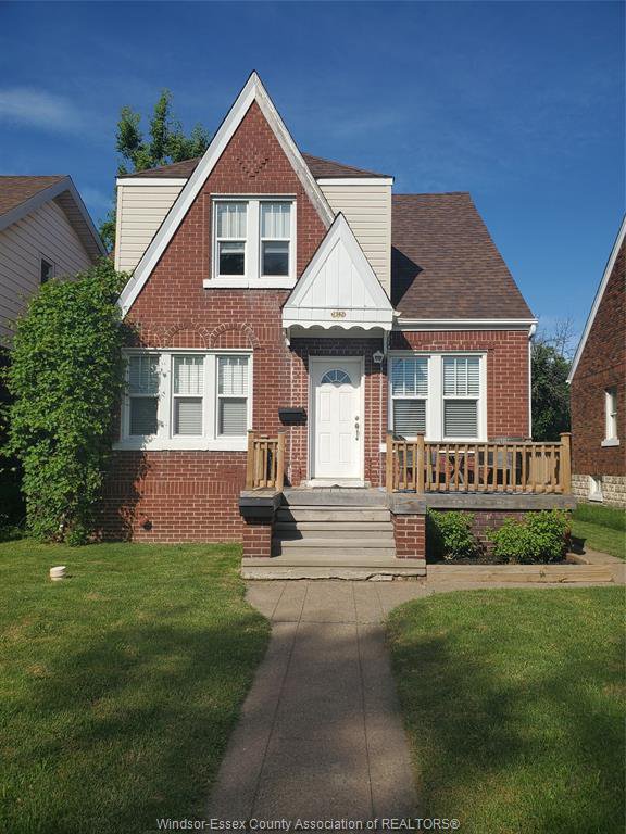 Windsor ON All Houses for Rent