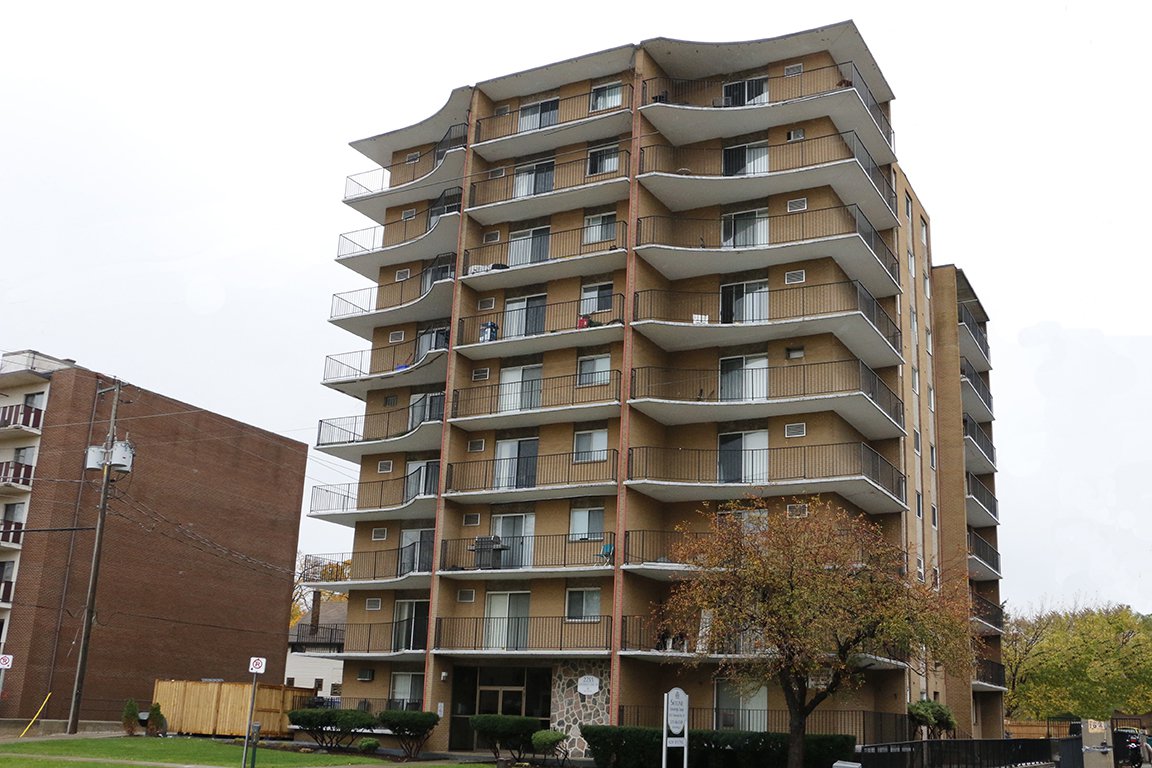 Rentals.ca ) Windsor Apartments, Condos and Houses For Rent
