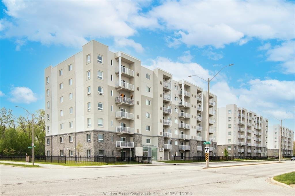 Windsor ON Condos for Rent