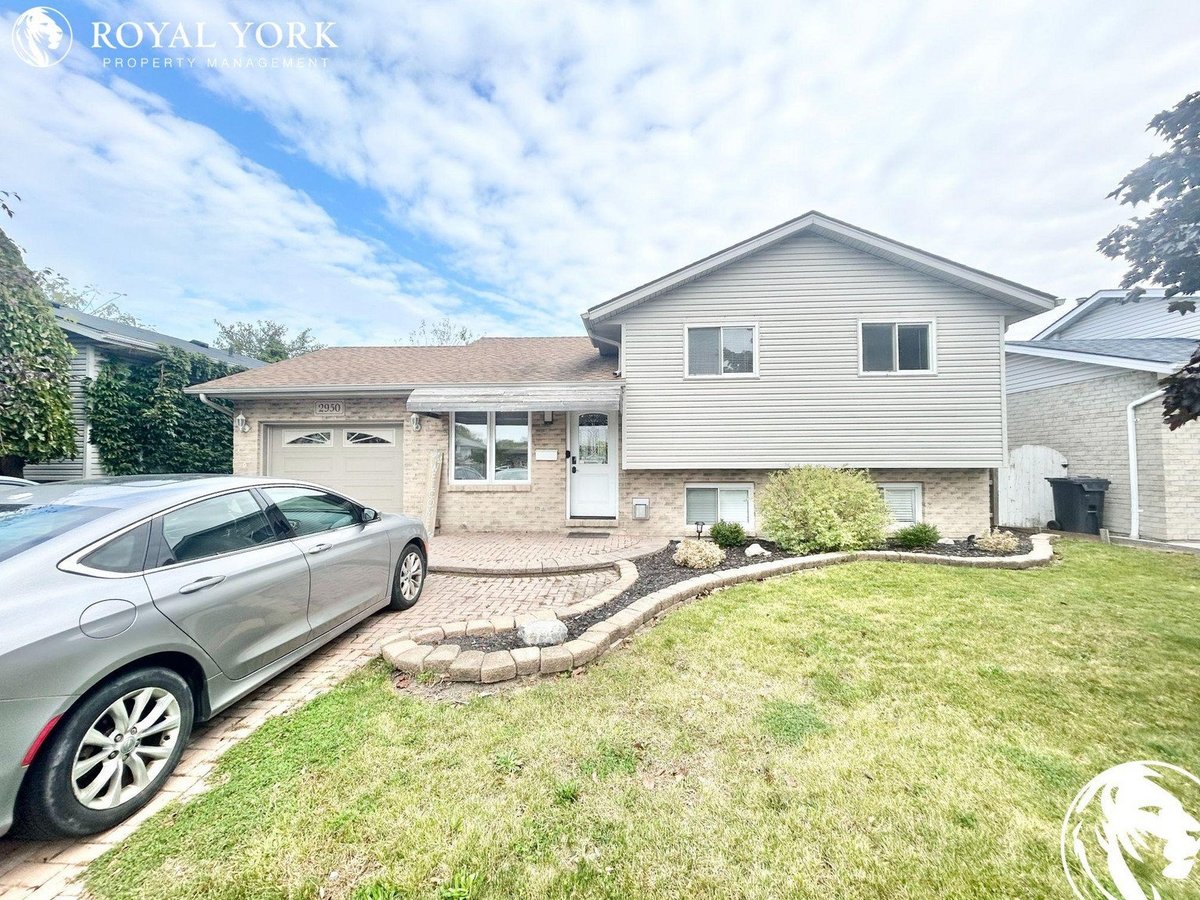 Windsor ON All Houses for Rent