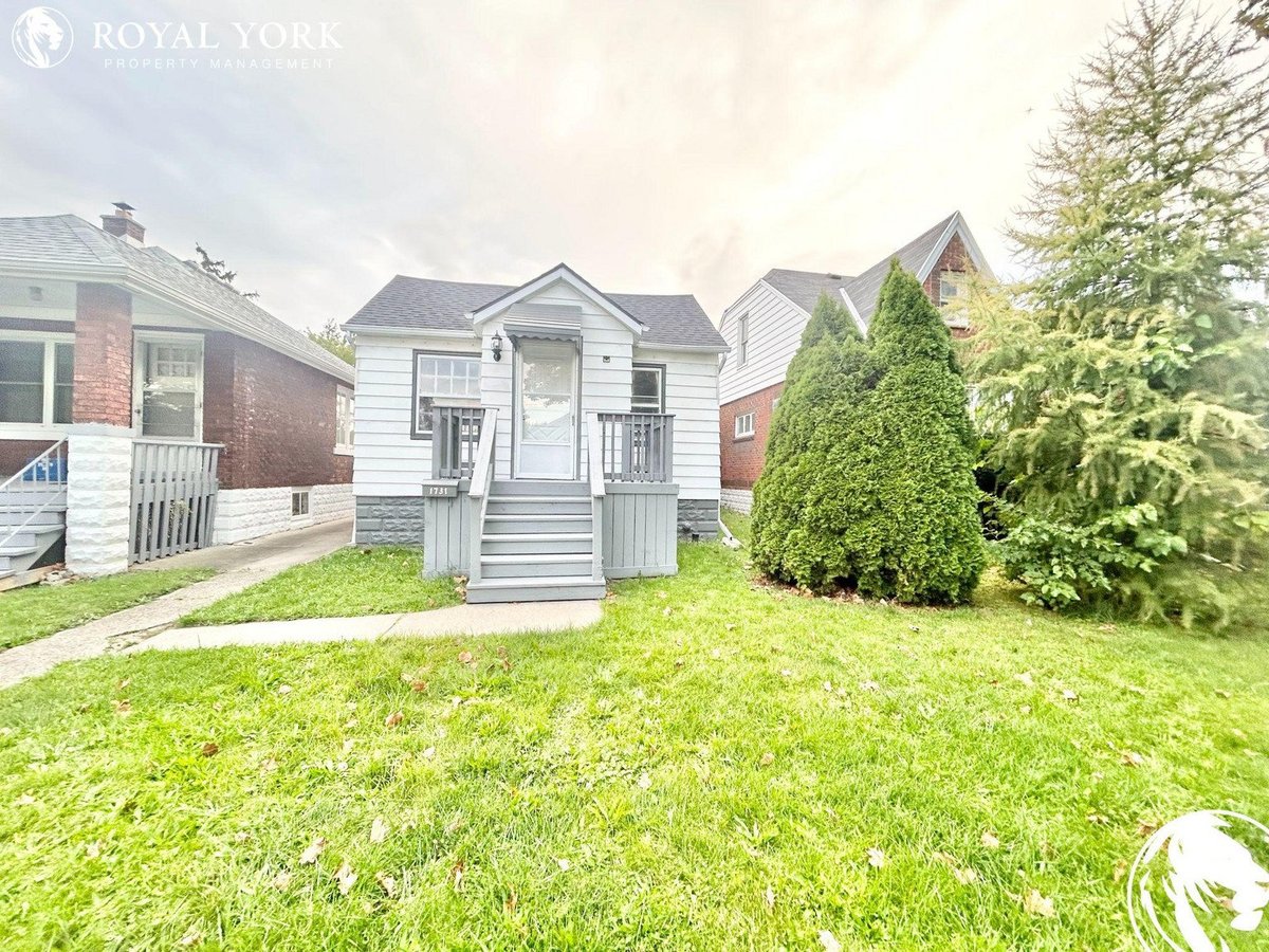 Windsor ON All Houses for Rent