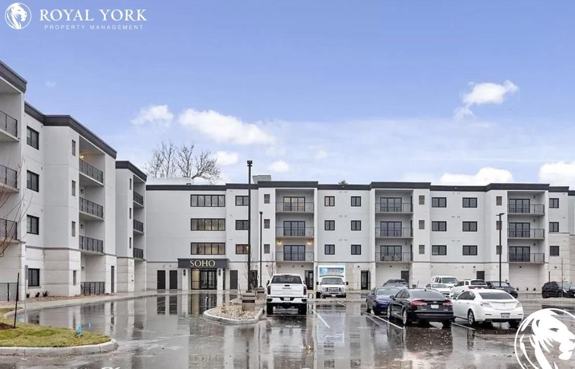 Windsor 2 Bedroom Apartments Condos and Houses for Rent