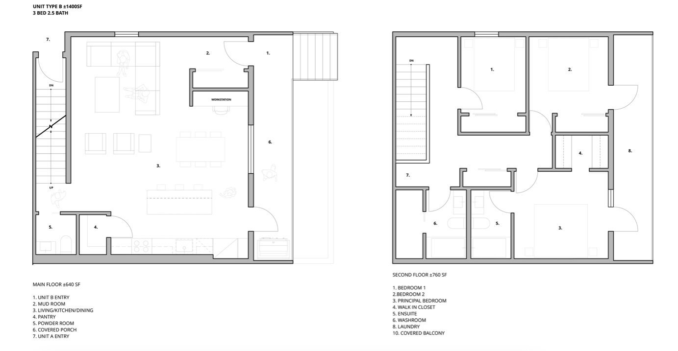 100 Des Meurons Street - Photo 4