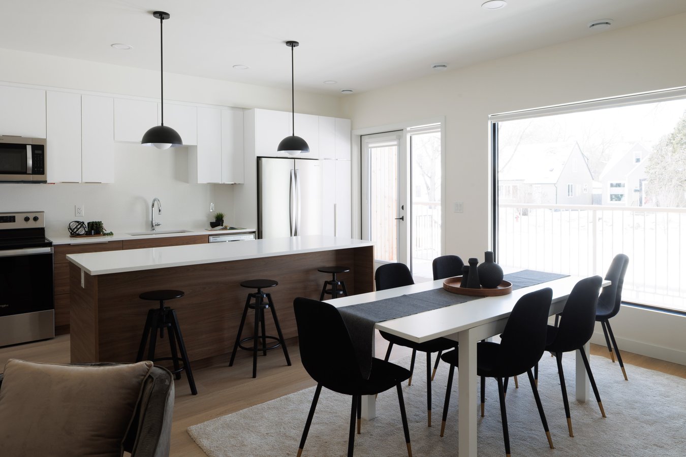 100 Des Meurons Street - Photo 6
