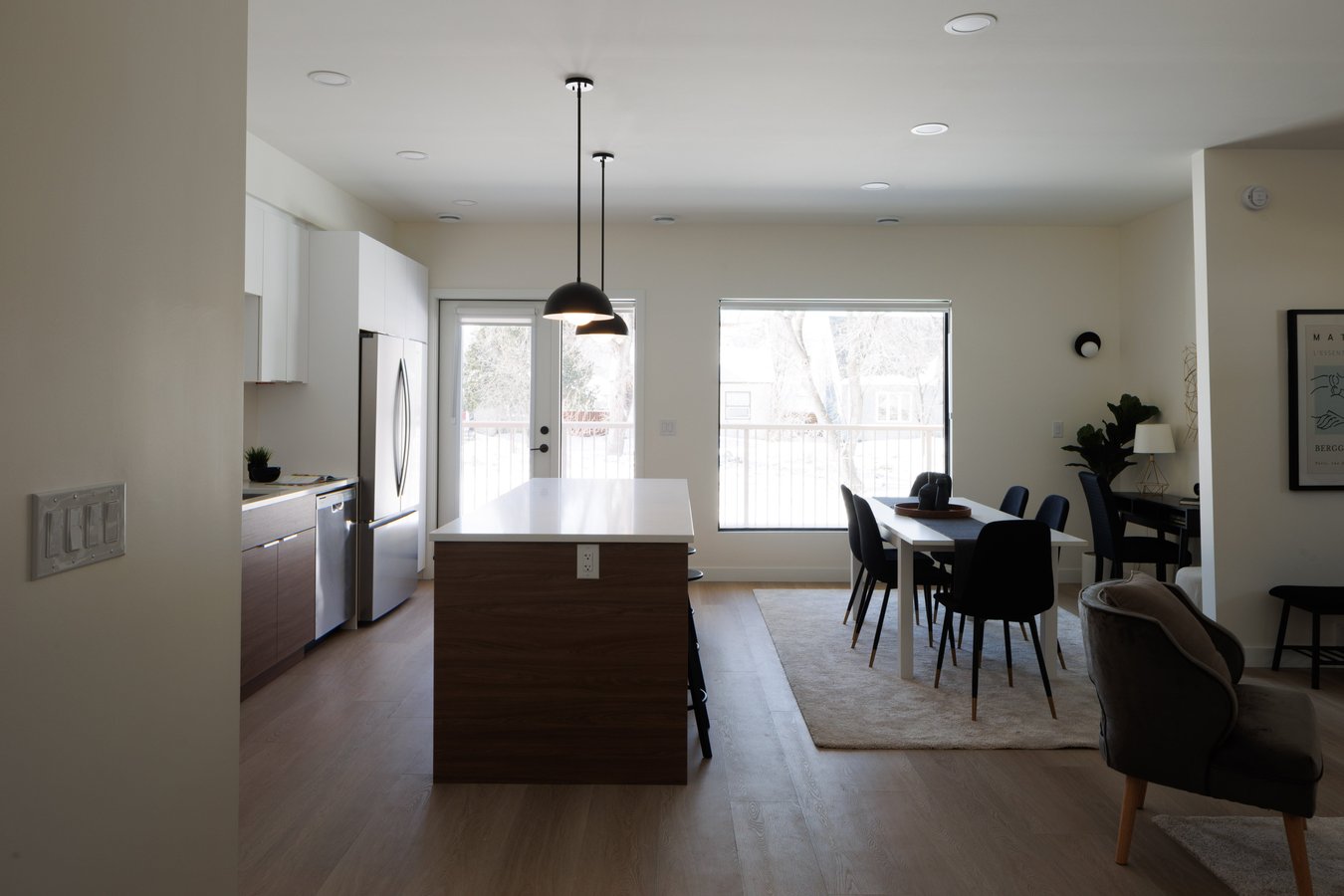 100 Des Meurons Street - Photo 8