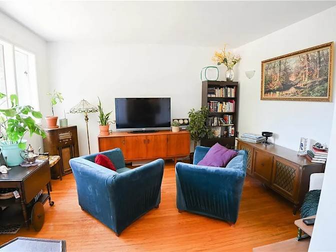 Agnes Street - Photo 4