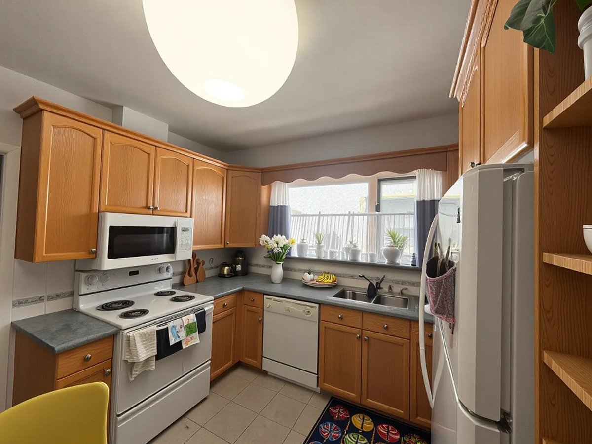 765 Campbell Street - Photo 2