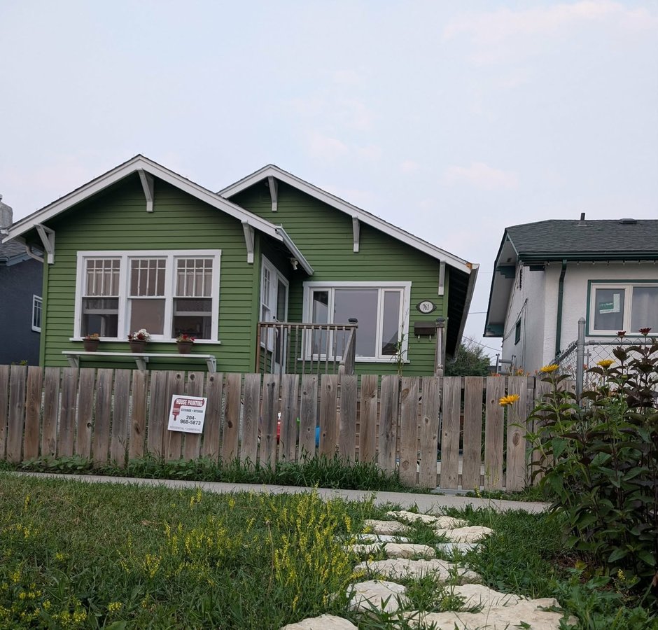 761 Lipton Street - Photo 1