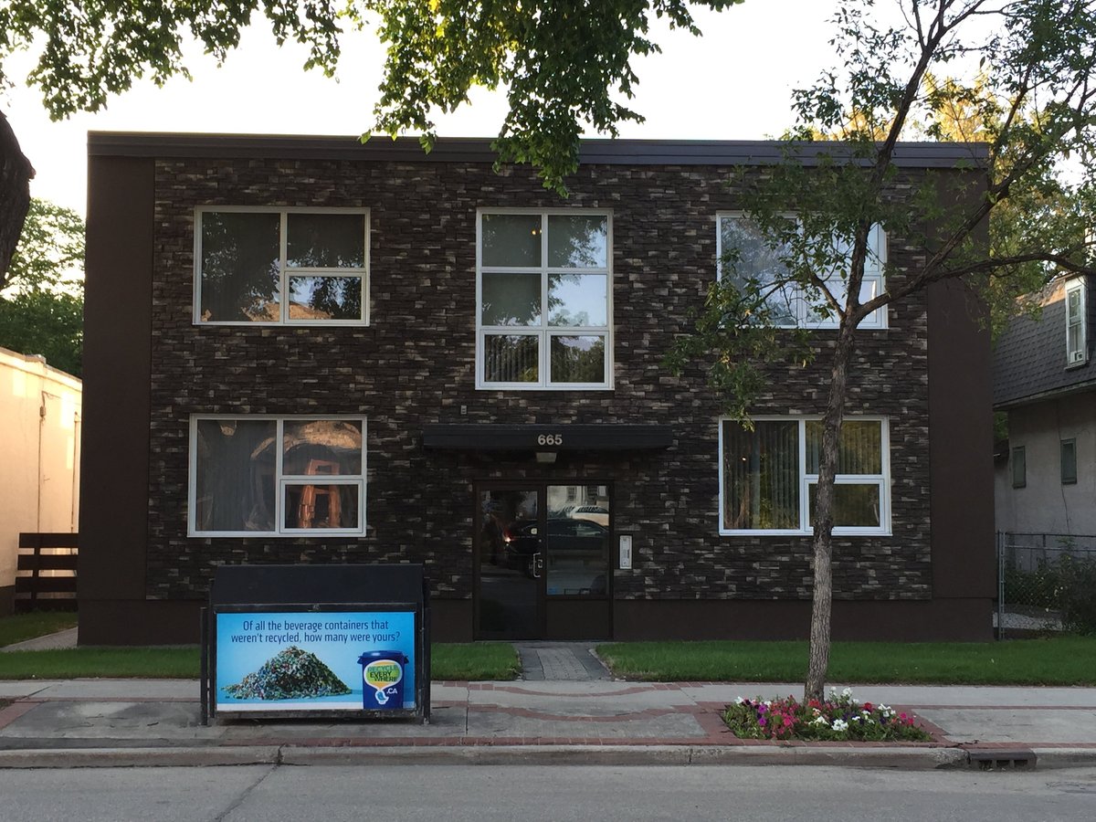 665 Corydon Avenue - Photo 1