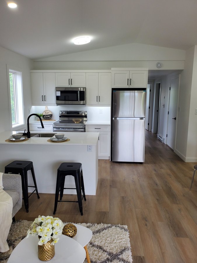 1024A Chevrier Boulevard - Photo 5