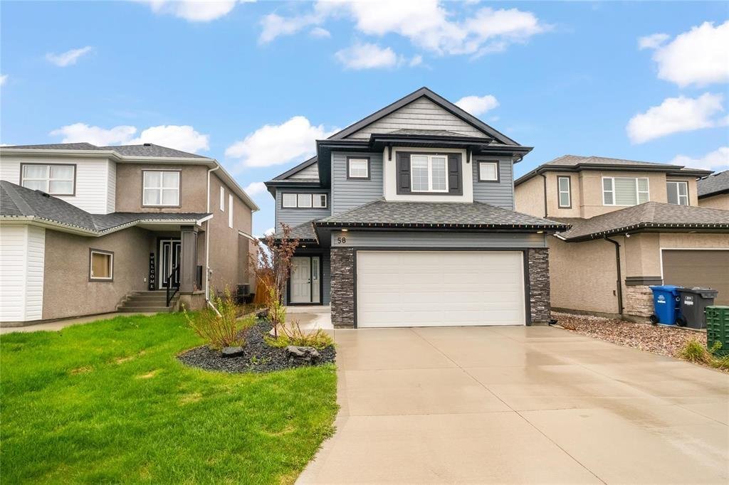 58 Red Sky Road - Photo 2