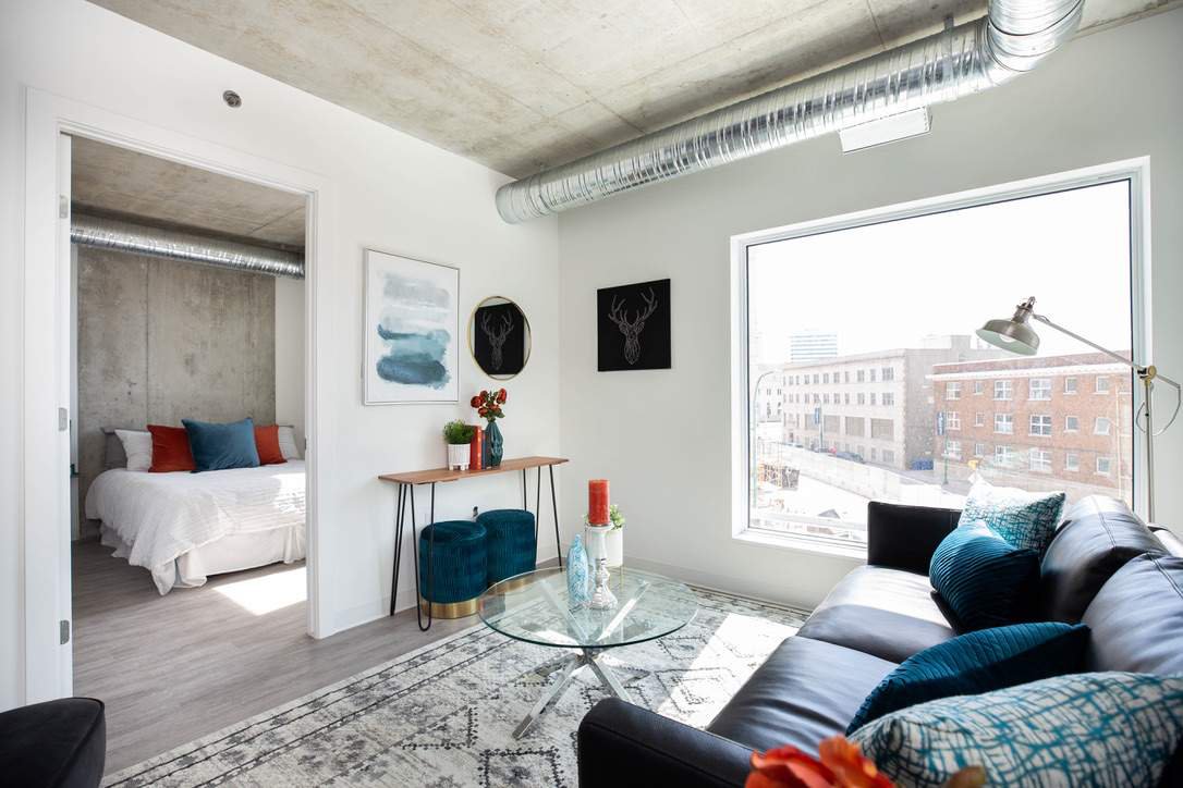 Winnipeg 2 Bedroom Apartments Condos and Houses for Rent