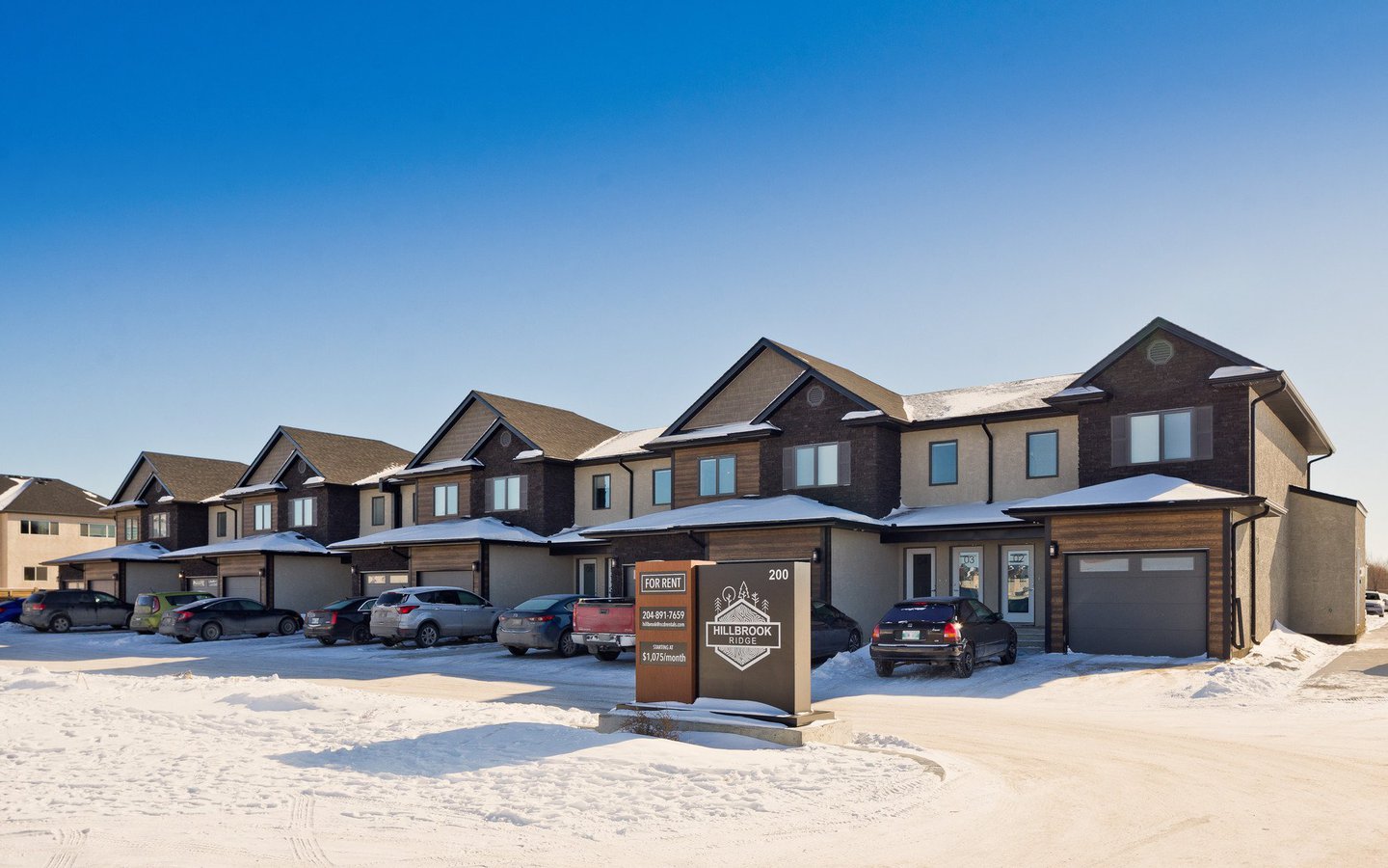 Rentals.ca ) Winnipeg Apartments, Condos and Houses For Rent