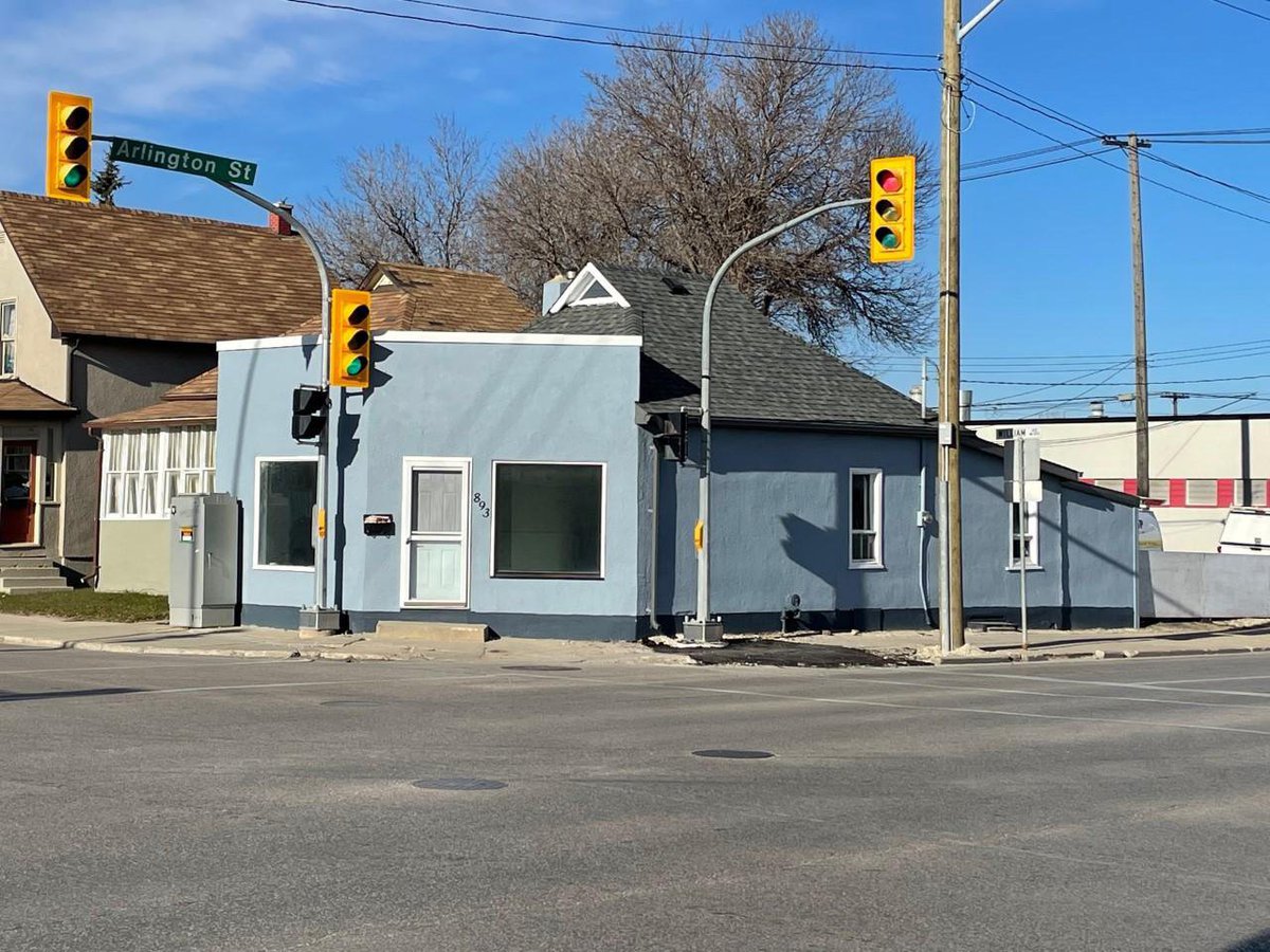 Winnipeg MB Houses for Rent