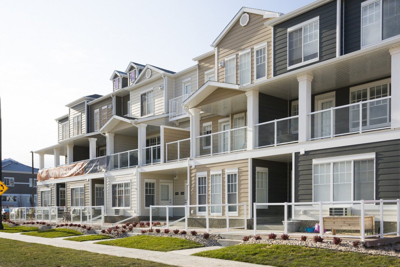 Winnipeg MB Houses and Condos for Rent