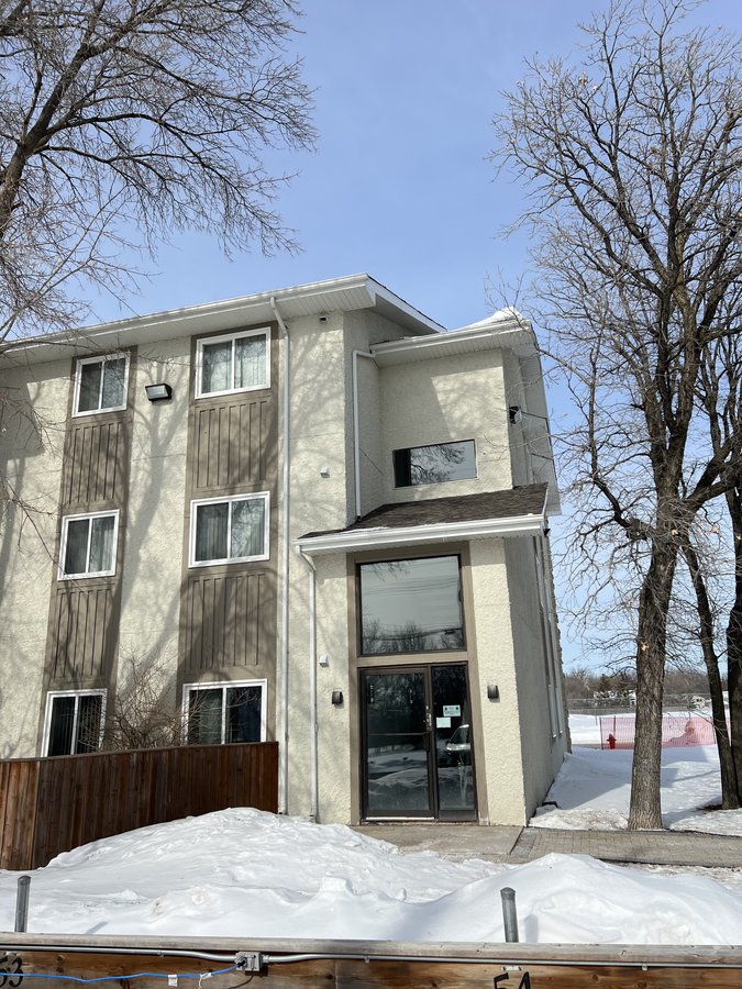 Winnipeg MB Condos for Rent