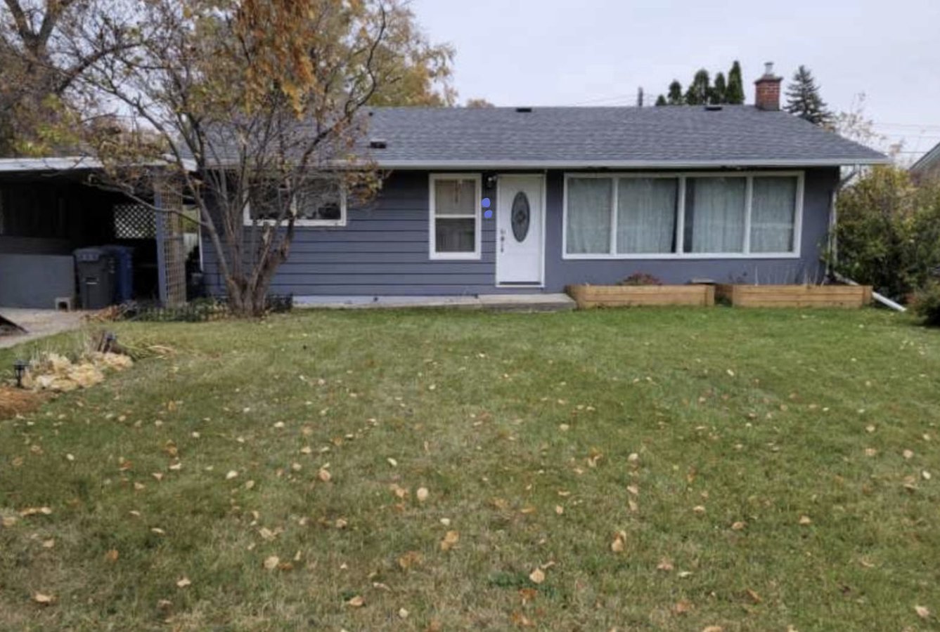 Winnipeg MB Houses for Rent