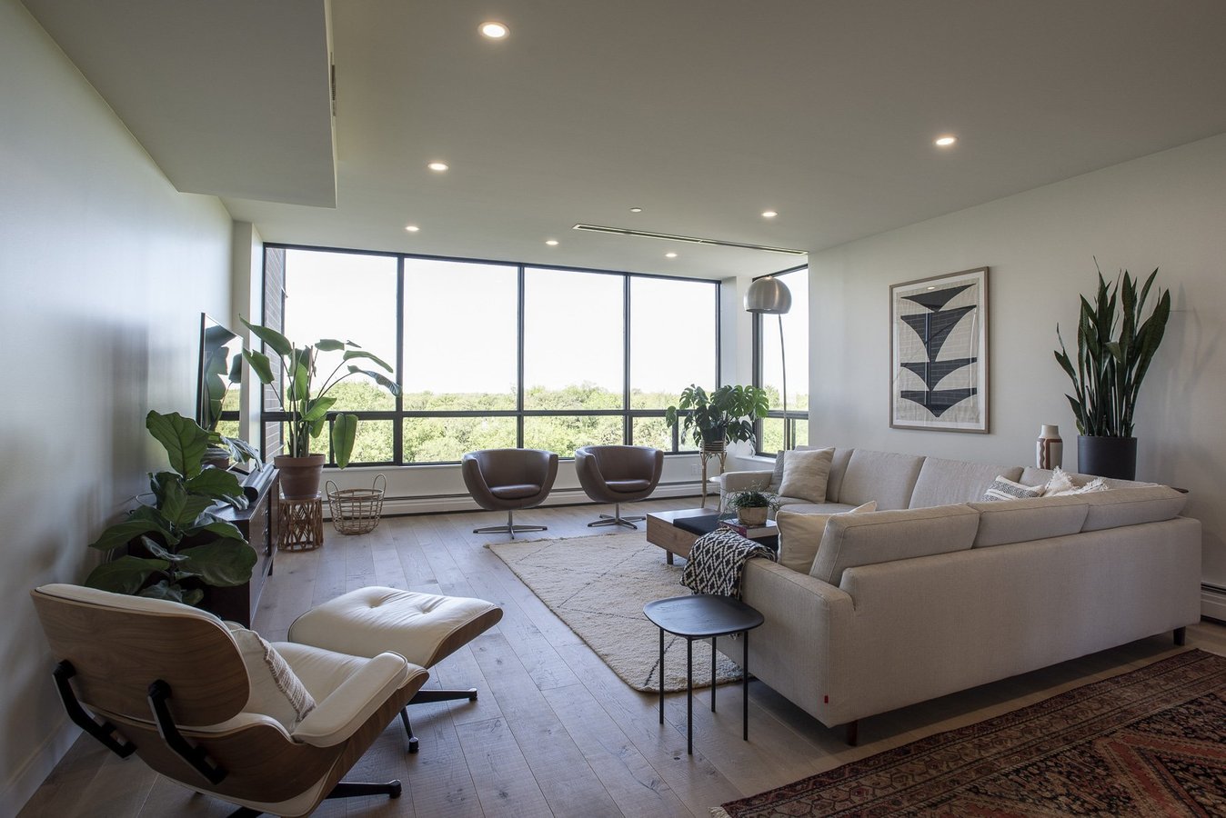 Winnipeg MB Condos for Rent