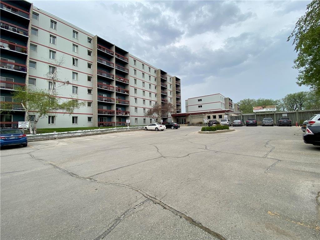 Winnipeg MB Condos for Rent