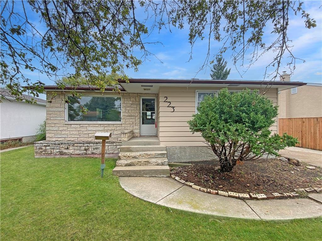 Rentals.ca Silver Heights Winnipeg Apartments, Condos and Houses For Rent