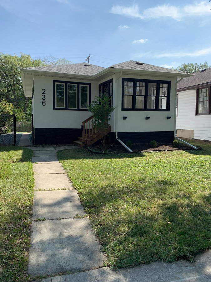 Winnipeg MB Houses for Rent