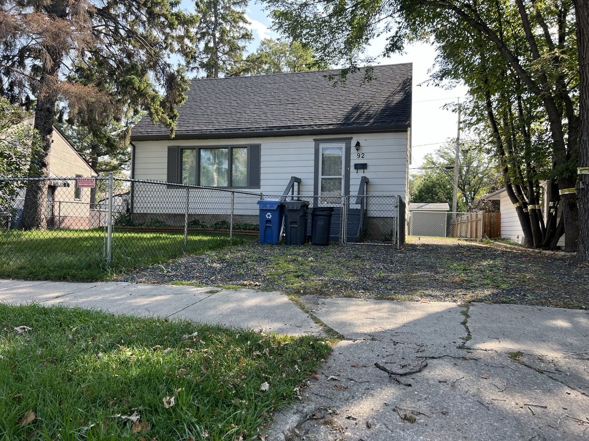 Winnipeg MB Houses for Rent