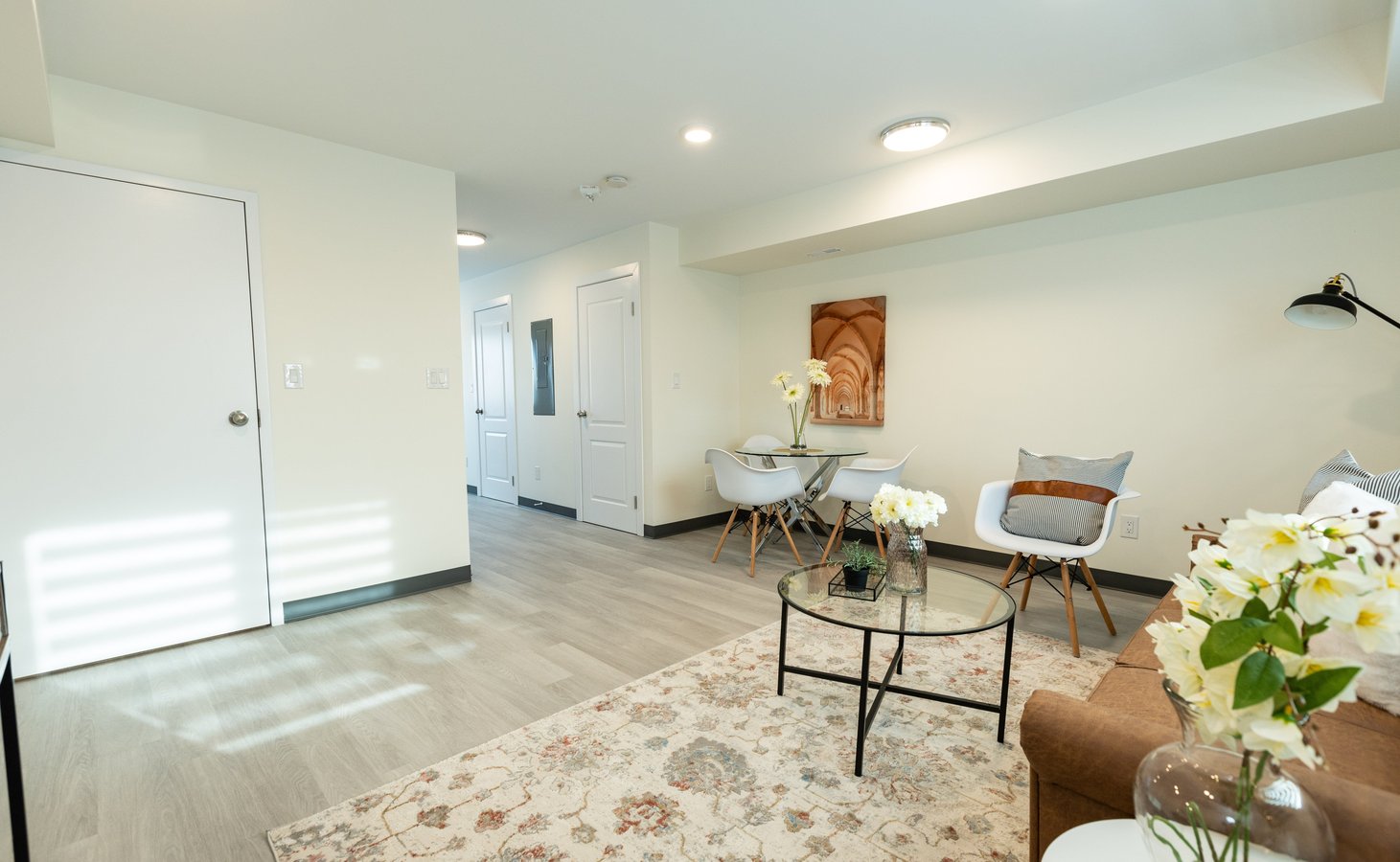 Winnipeg MB Houses and Condos for Rent