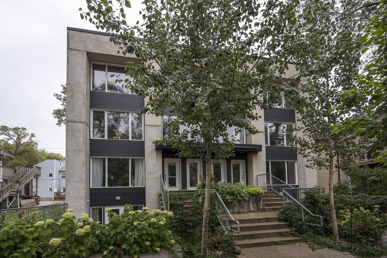 Winnipeg MB Condos for Rent