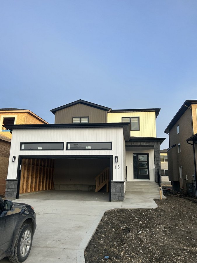 Winnipeg MB Houses and Condos for Rent