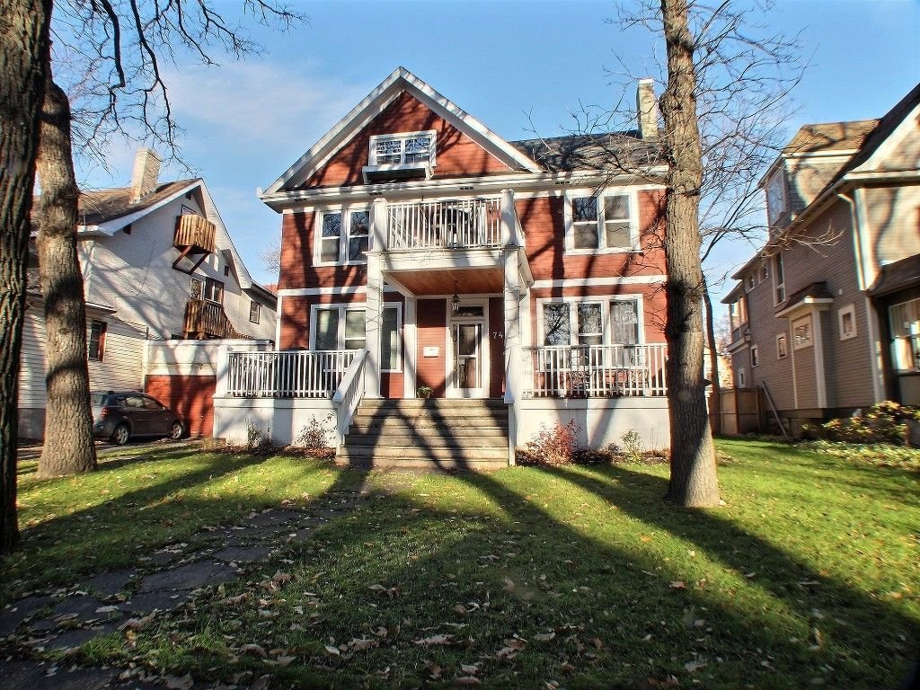 Rentals In 21230