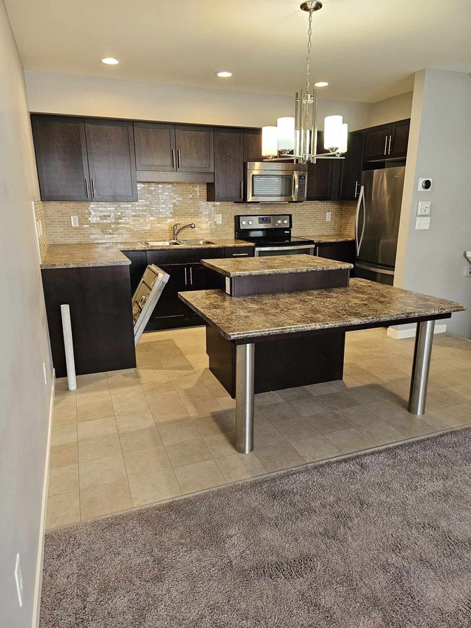 Winnipeg MB Basements, Houses and Condos for Rent