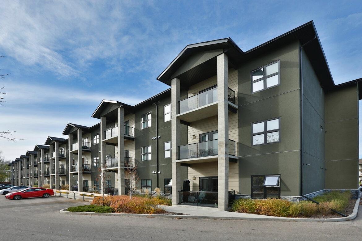 Winnipeg 1 Bedroom Apartments Condos and Houses for Rent