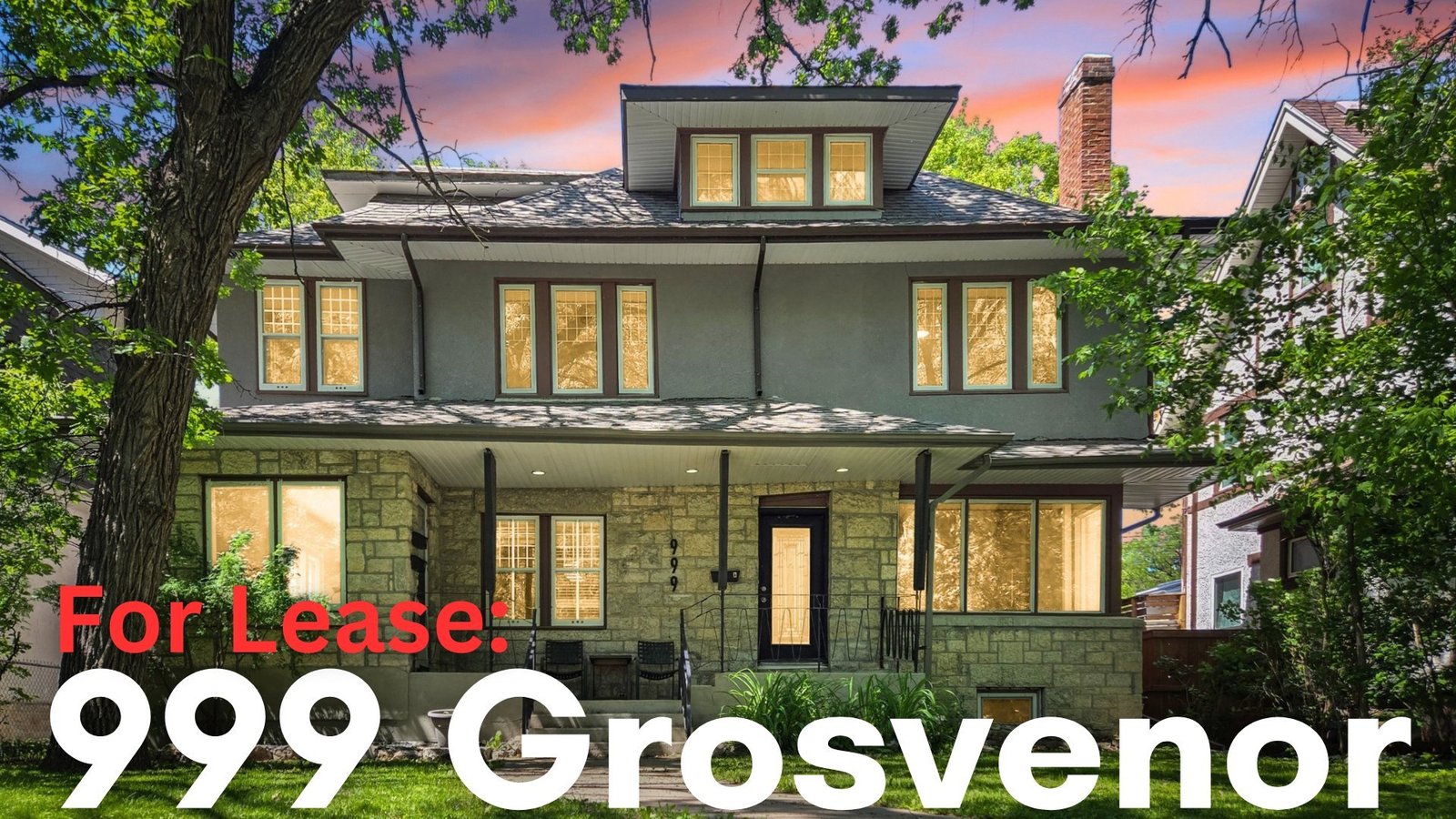 999 Grosvenor Avenue - Photo 1