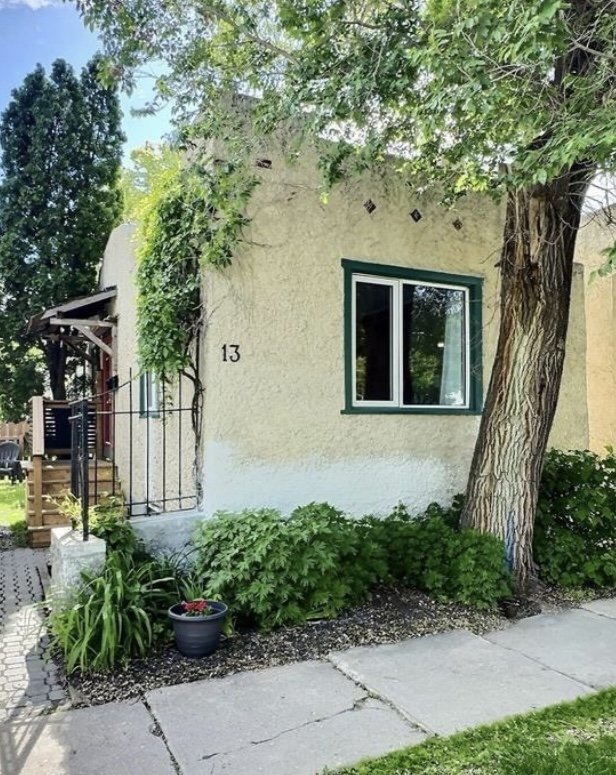 Winnipeg MB Condos for Rent