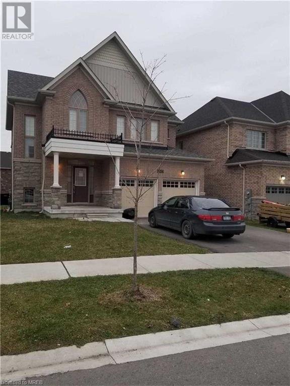 Woodstock ON All Houses for Rent