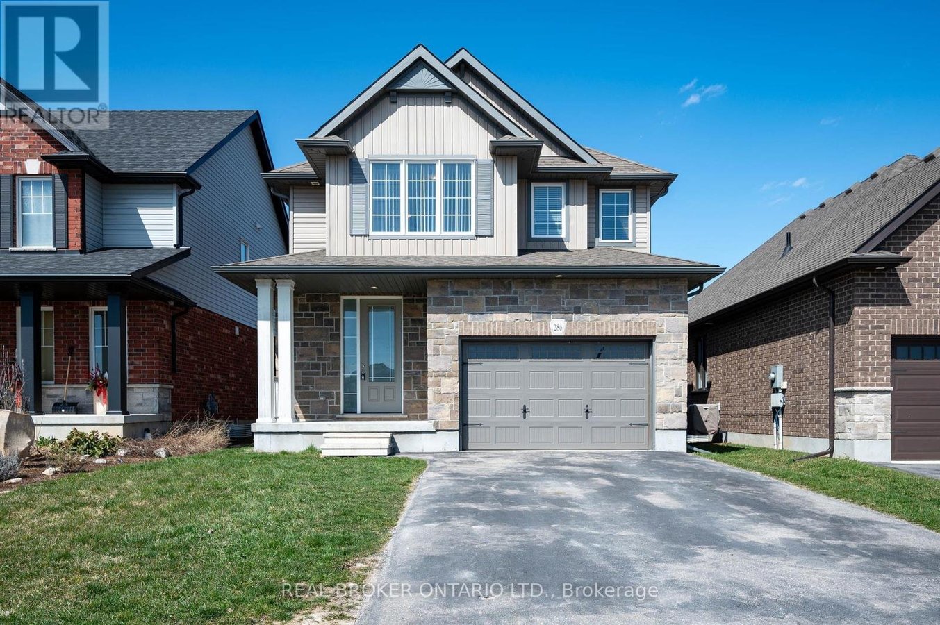 Woolwich ON Houses for Rent