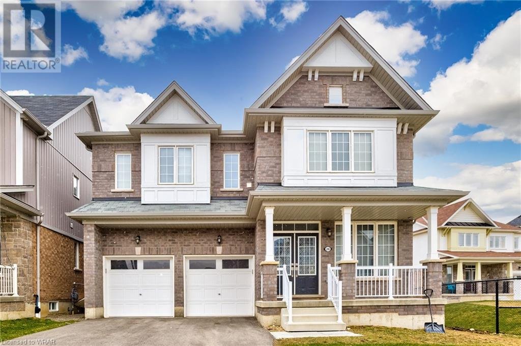 Woolwich ON Houses for Rent