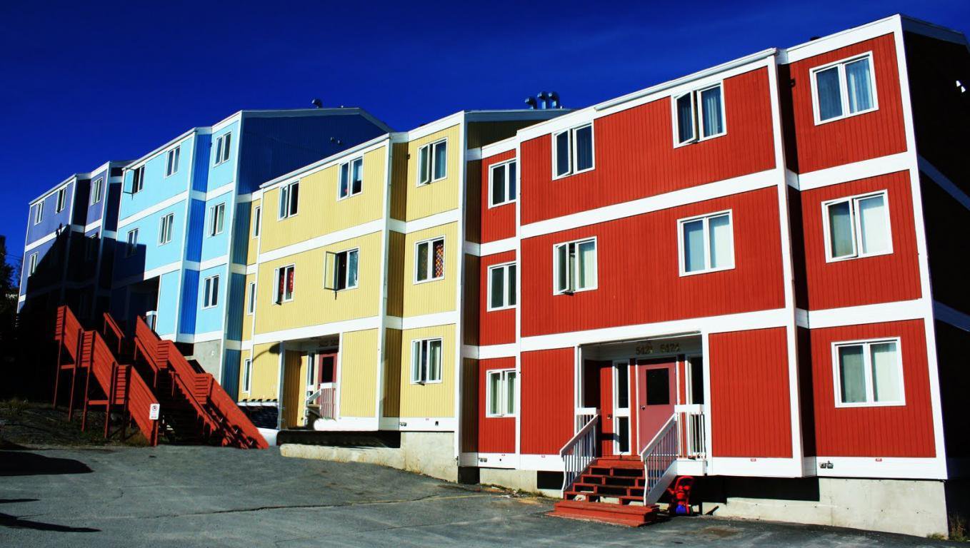 Rentals.ca ) Yellowknife Apartments, Condos and Houses For Rent