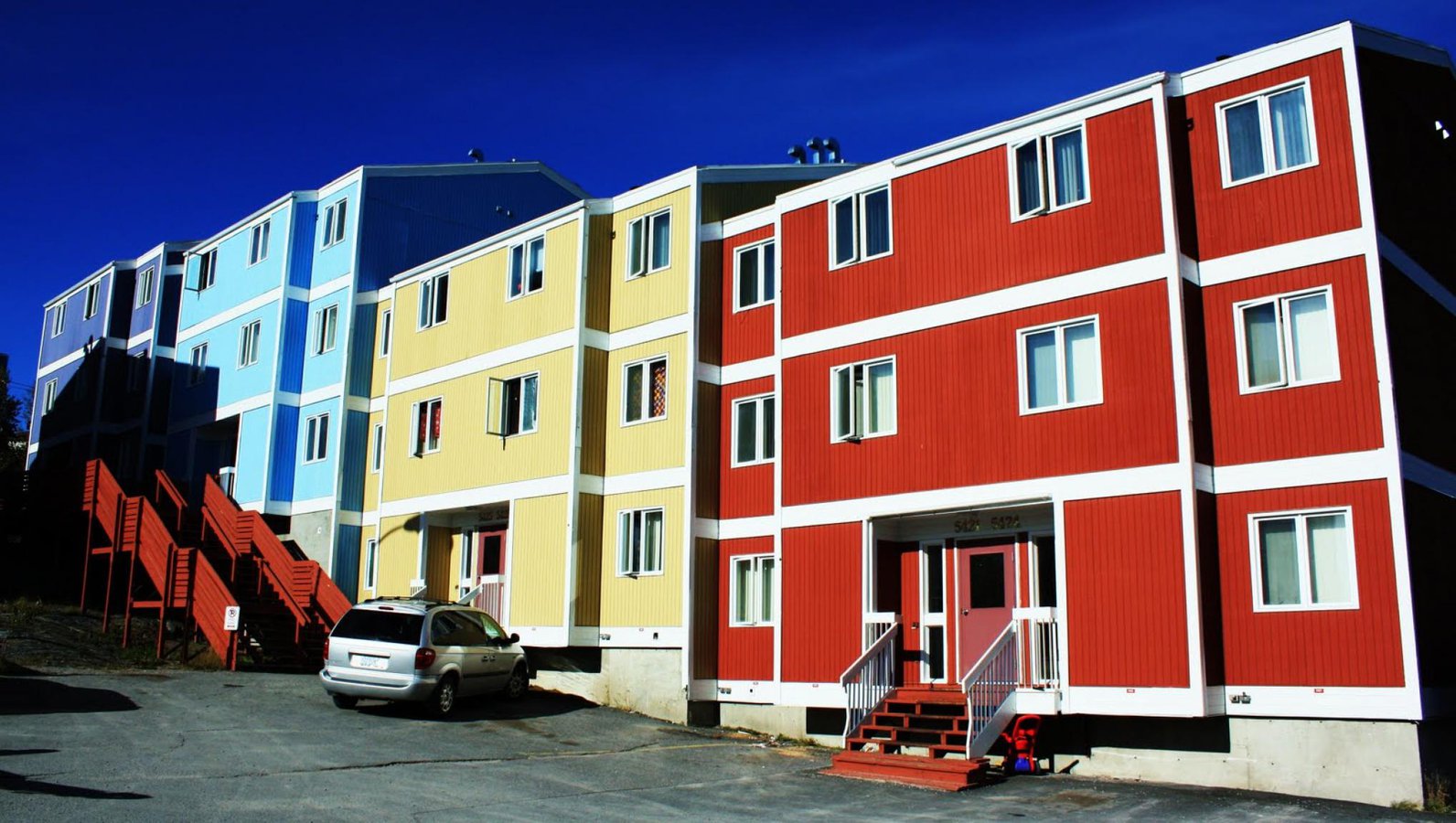 Rentals.ca ) Yellowknife Apartments, Condos and Houses For Rent