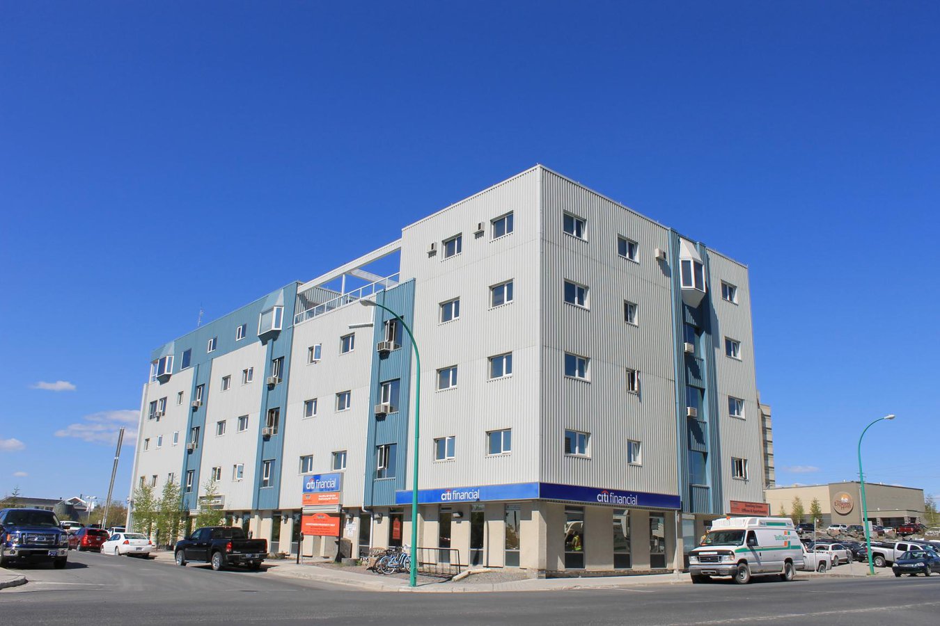 Rentals.ca ) Yellowknife Apartments, Condos and Houses For Rent