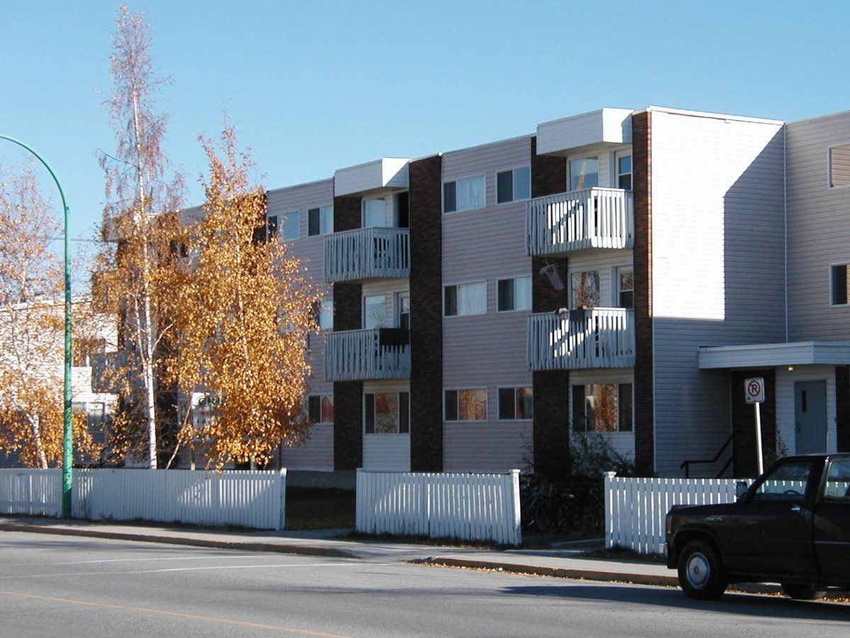 Rentals.ca ) Yellowknife Apartments, Condos and Houses For Rent