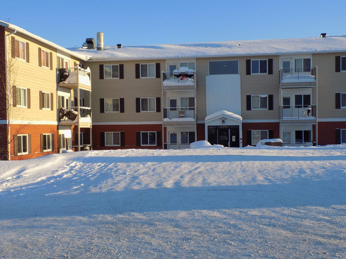 Rentals.ca :) Yellowknife Apartments, Condos And Houses For Rent