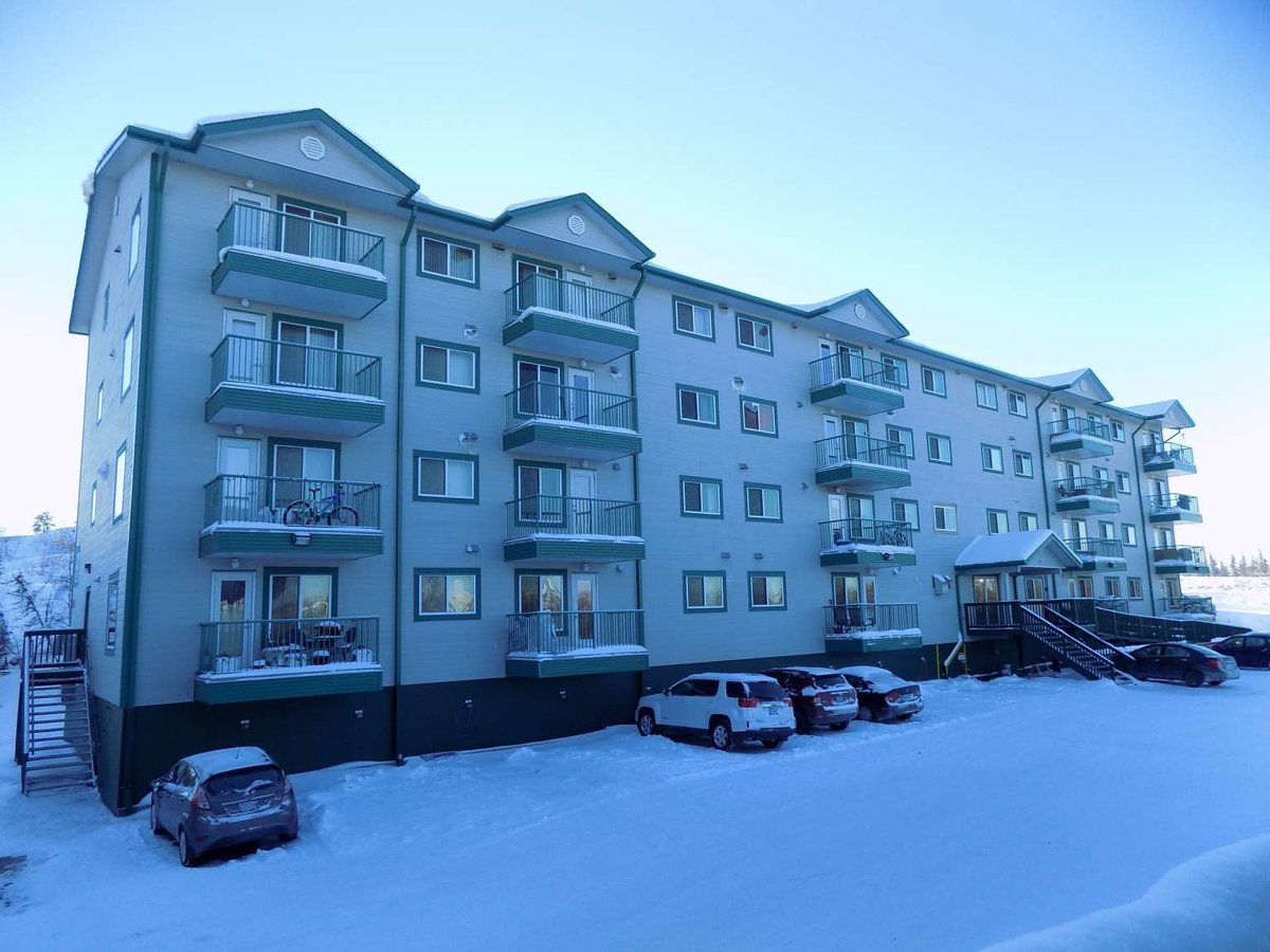 Rentals.ca ) Yellowknife Apartments, Condos and Houses For Rent