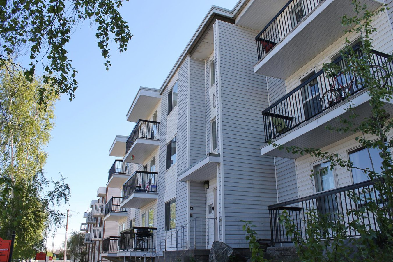 Rentals.ca ) Yellowknife Apartments, Condos and Houses For Rent