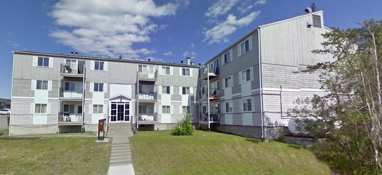 Rentals.ca ) Yellowknife Apartments, Condos and Houses For Rent