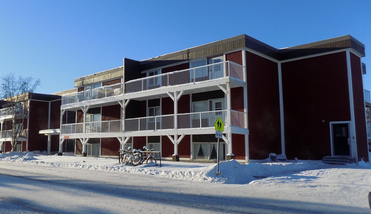 Rentals.ca ) Yellowknife Apartments, Condos and Houses For Rent