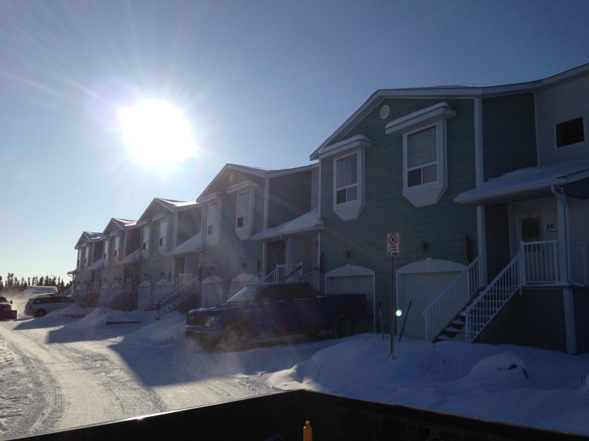 Rentals.ca ) Yellowknife Apartments, Condos and Houses For Rent